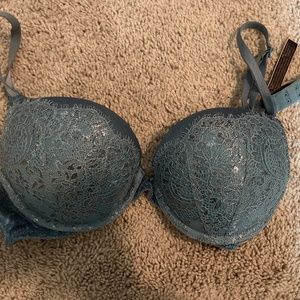Victorias Secret Bombshell Push Up Bra